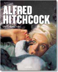 Alfred Hitchcock Filme Kino Regie Taschen Verlag