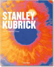 Stanley Kubrick Filme Kino Regie Taschen Verlag