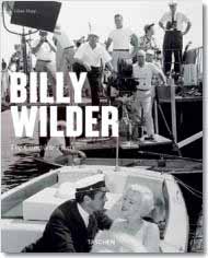 Billy Wilder Filme Kino Regie Taschen Verlag