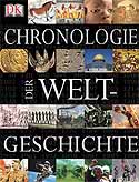 Chronologie der Weltgeschichte Dorling Kindersley Verlag